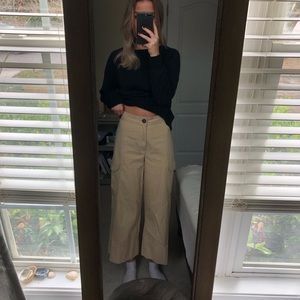 Monki Cargo Pants